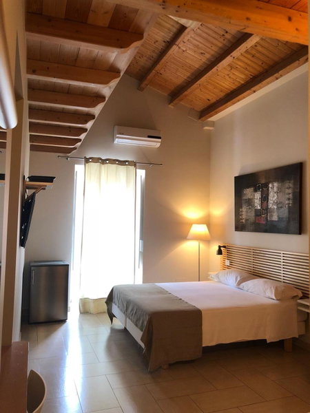 B&B Re Umberto, Milazzo, Italy