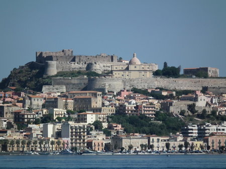 B&B Re Umberto, Milazzo, Italy