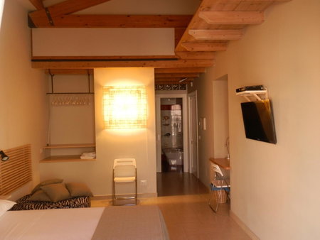 B&B Re Umberto, Milazzo, Italy
