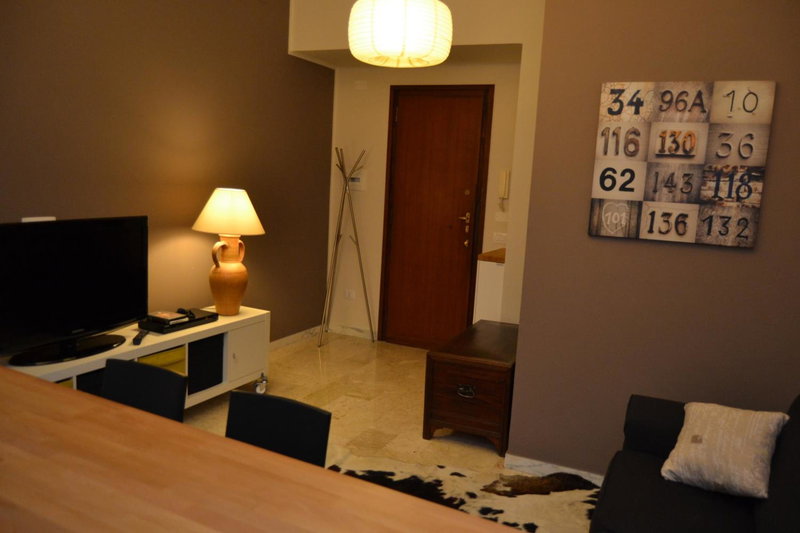 B&B Re Umberto, Milazzo, Italy
