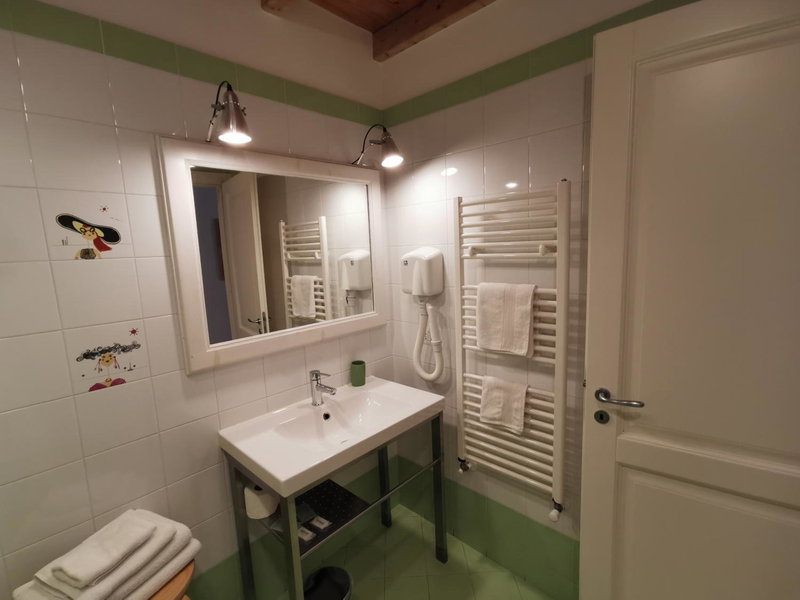 B&B Re Umberto, Milazzo, Italy