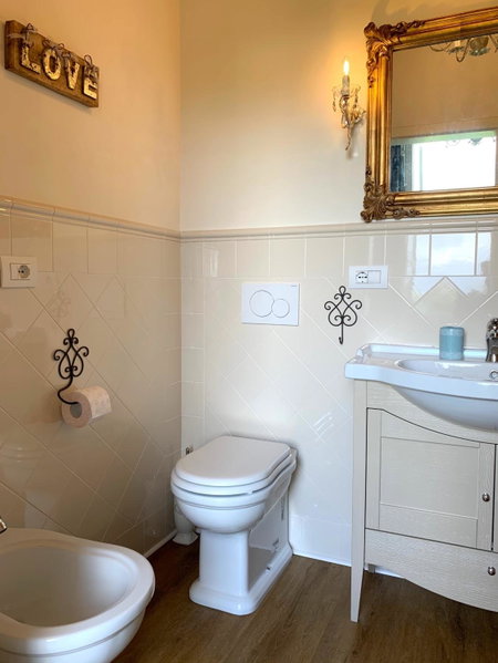 Villa La Preziosa, Lucca, Italy