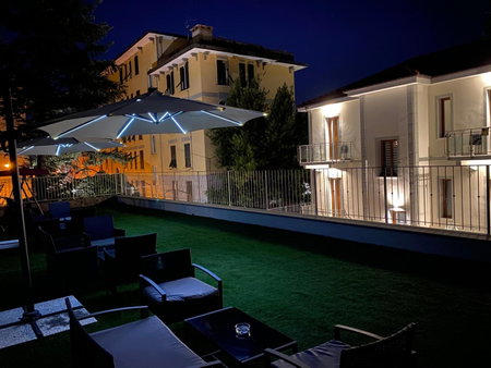 Millstone House, La Spezia, Italy
