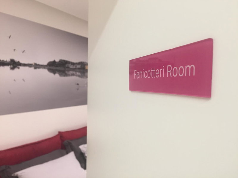 Atticobianco B&B, Cagliari, Italy