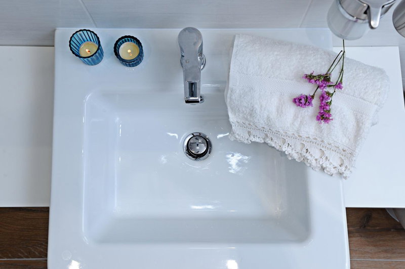 Atticobianco B&B, Cagliari, Italy