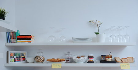 Atticobianco B&B, Cagliari, Italy