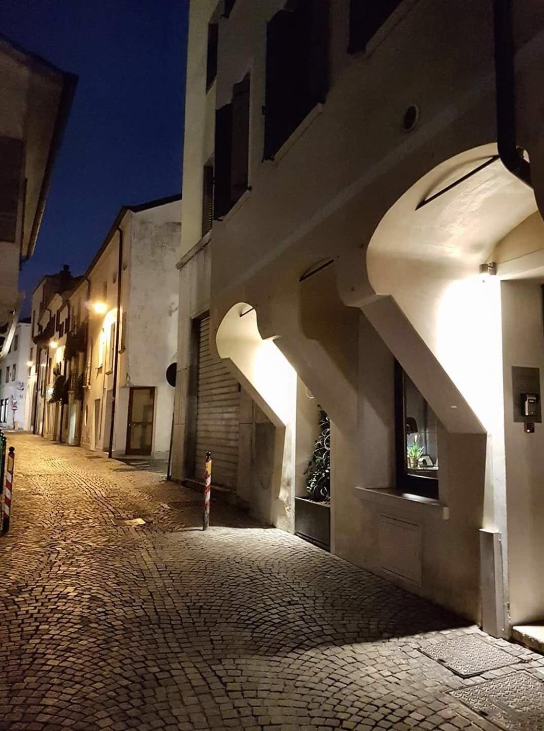 Hotel · Castelmenardo39, Treviso
