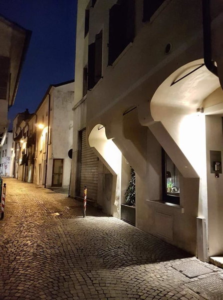 Castelmenardo39, Treviso, Italy