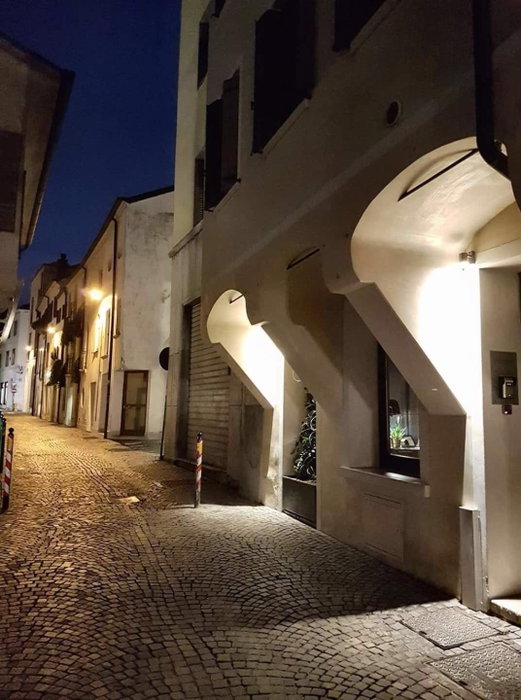 Castelmenardo39, Treviso, Italy