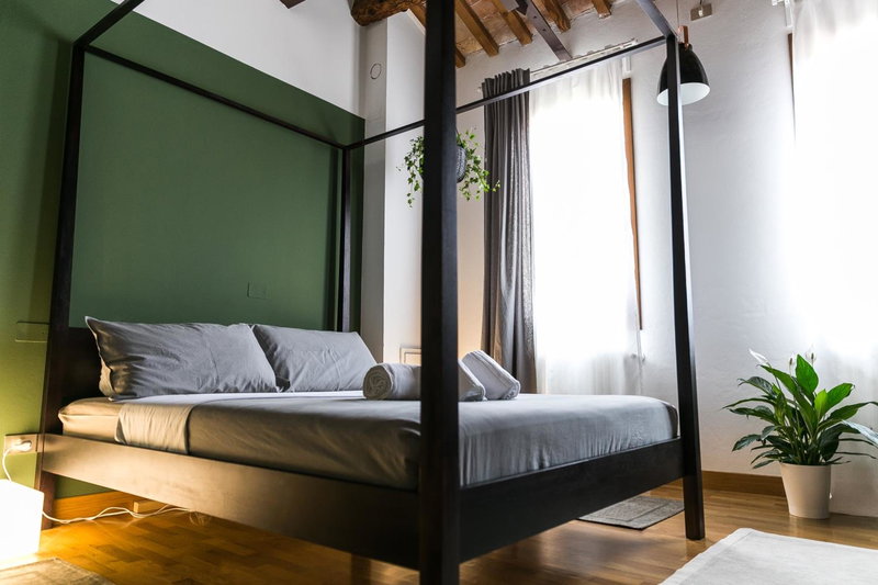 Castelmenardo39, Treviso, Italy