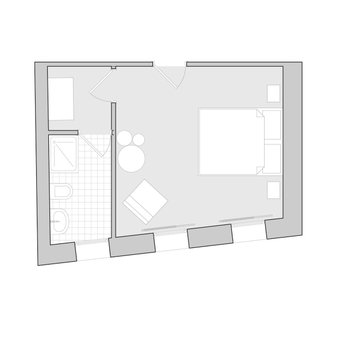 Castelmenardo39, Treviso, Italy