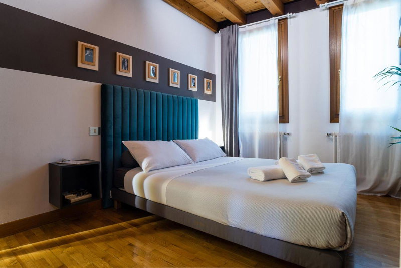 Castelmenardo39, Treviso, Italy