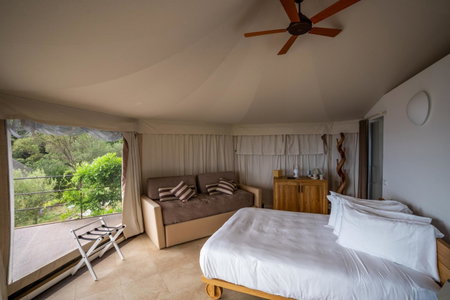 Sesta Terra Natural Resort, Framura, Italy