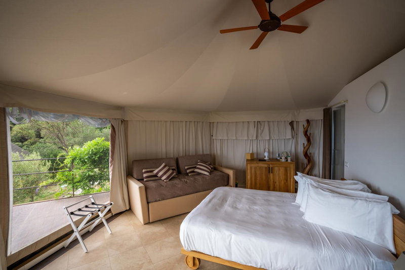 Sesta Terra Natural Resort, Framura, Italy