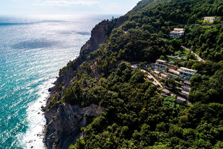 Sesta Terra Natural Resort, Framura, Italy
