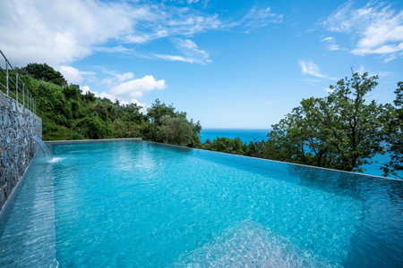 Sesta Terra Natural Resort, Framura, Italy