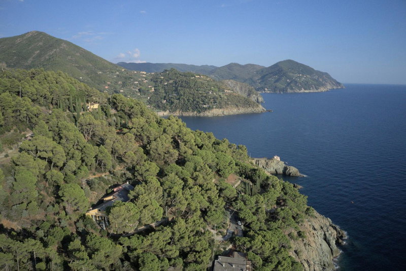 Sesta Terra Natural Resort, Framura, Italy
