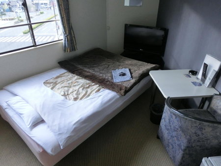 Biz Hotel Shiojiri Ekimae, Shiojiri, Japan