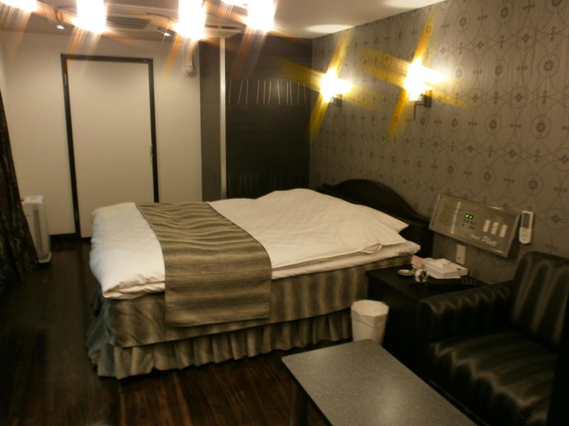 Hotel Piatt Nagoya, Nagoya, Japan