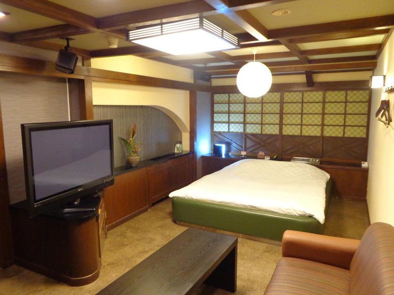 Hotel Piatt Nagoya, Nagoya, Japan