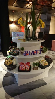 Hotel Piatt Nagoya, Nagoya, Japan