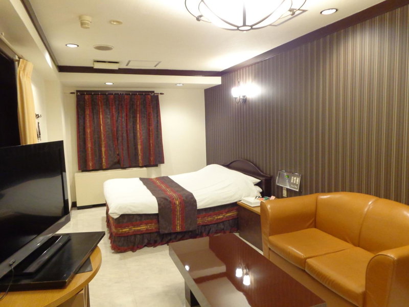 Hotel Piatt Nagoya, Nagoya, Japan