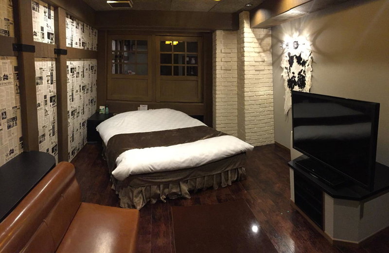 Hotel Piatt Nagoya, Nagoya, Japan