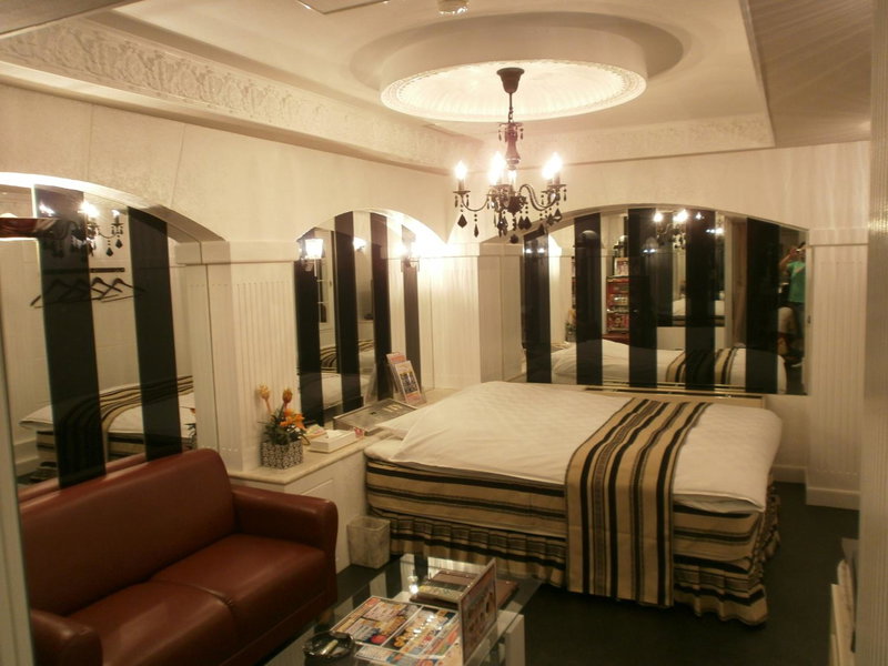 Hotel Piatt Nagoya, Nagoya, Japan