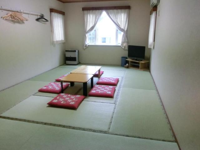 Pension Come, Minami Uonuma, Japan