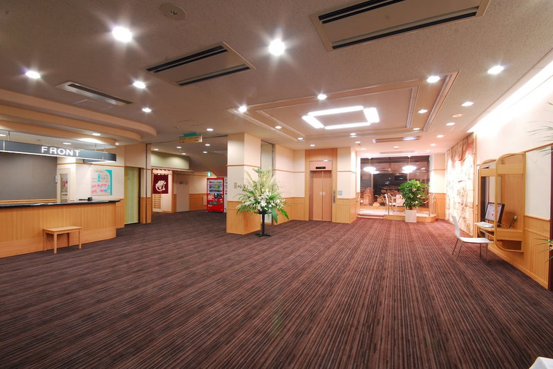 Genpeiso, Shimonoseki, Japan