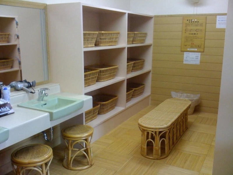 Genpeiso, Shimonoseki, Japan