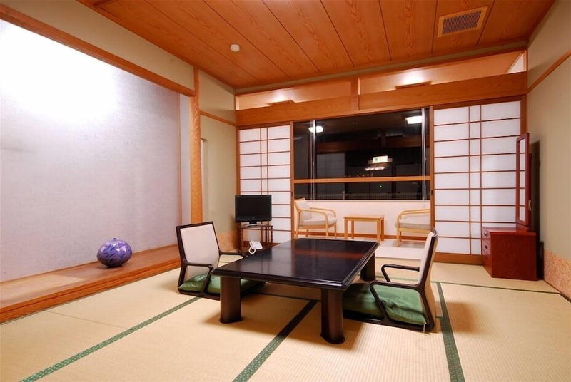 Genpeiso, Shimonoseki, Japan