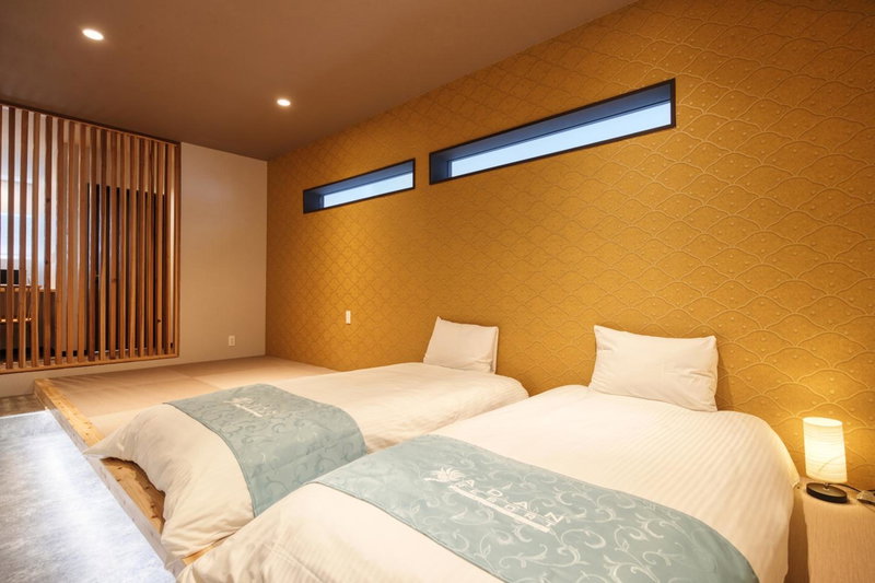ADAN RESORT 灯 - Lamp -, Motobu, Japan