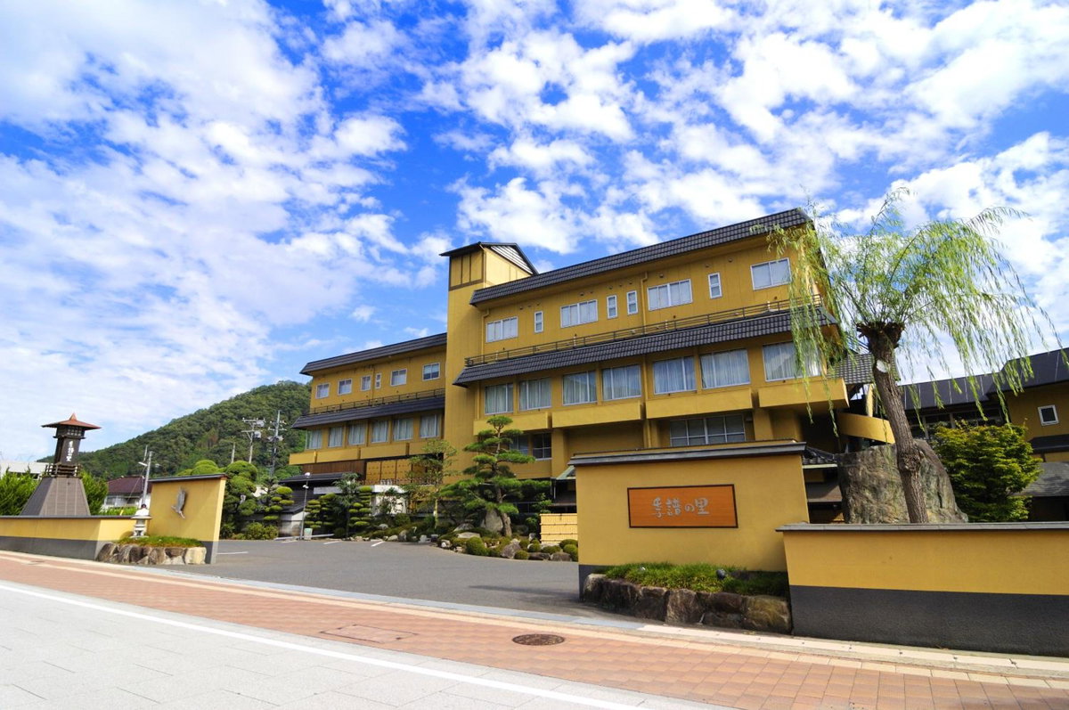 Hotel · Kifuno Sato, Mimasaka