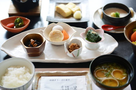 Kifuno Sato, Mimasaka, Japan