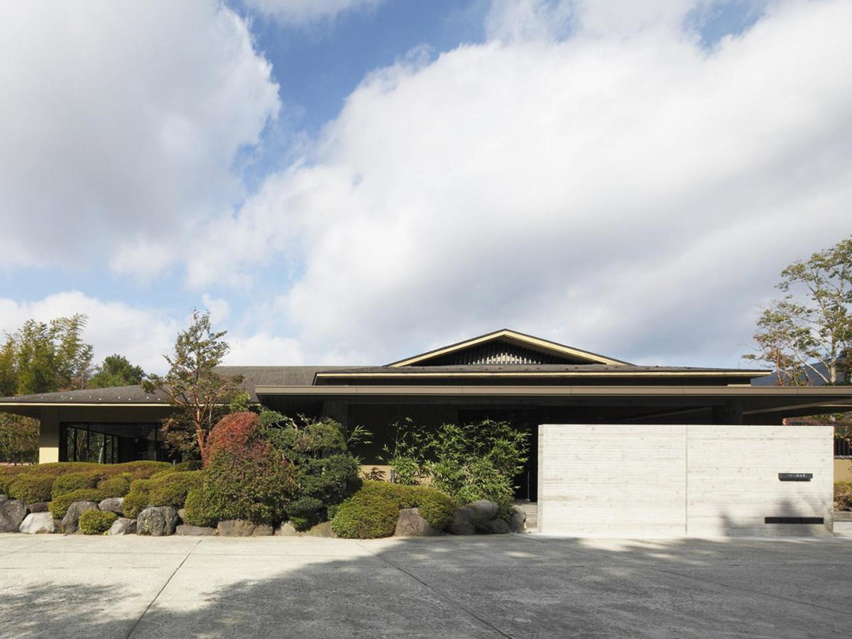 Kitanokaze Saryo (Adult Only), Japan