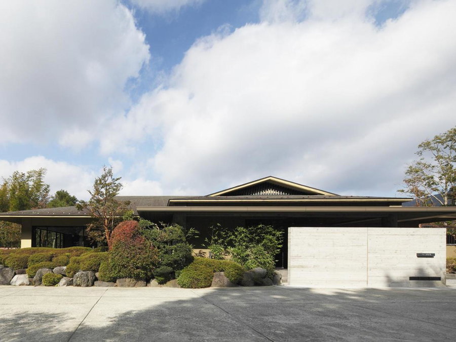 Kitanokaze Saryo (Adult Only), Hakone, Japan