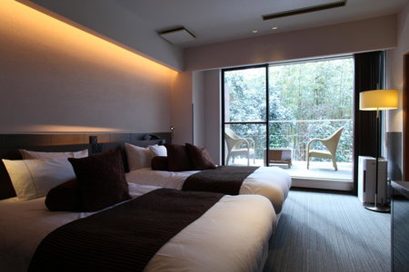 Kitanokaze Saryo (Adult Only), Hakone, Japan