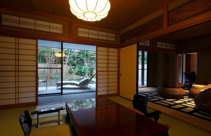 Kitanokaze Saryo (Adult Only), Hakone, Japan