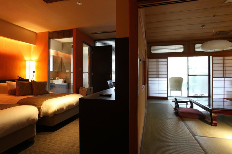 Kitanokaze Saryo (Adult Only), Hakone, Japan