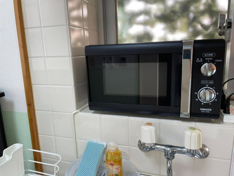 NAGO Sakura Resort Inn - Vacation STAY 14448v, Nago, Japan