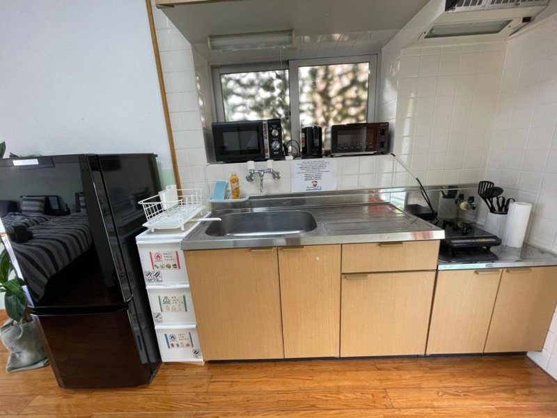 NAGO Sakura Resort Inn - Vacation STAY 14448v, Nago, Japan