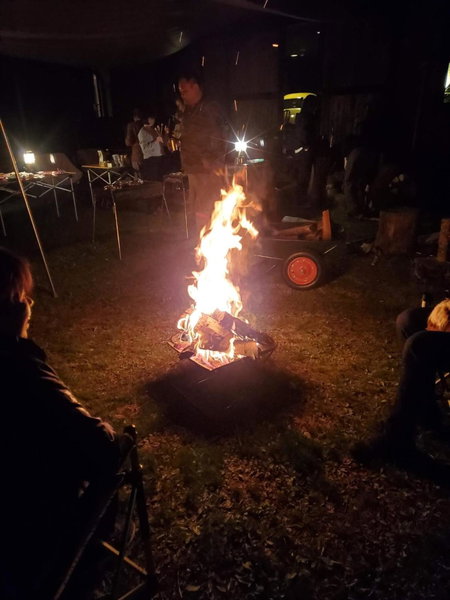 Mt, Iwate Motorlodge OLDWOOD - Vacation STAY 20528v, Hachimantai, Japan