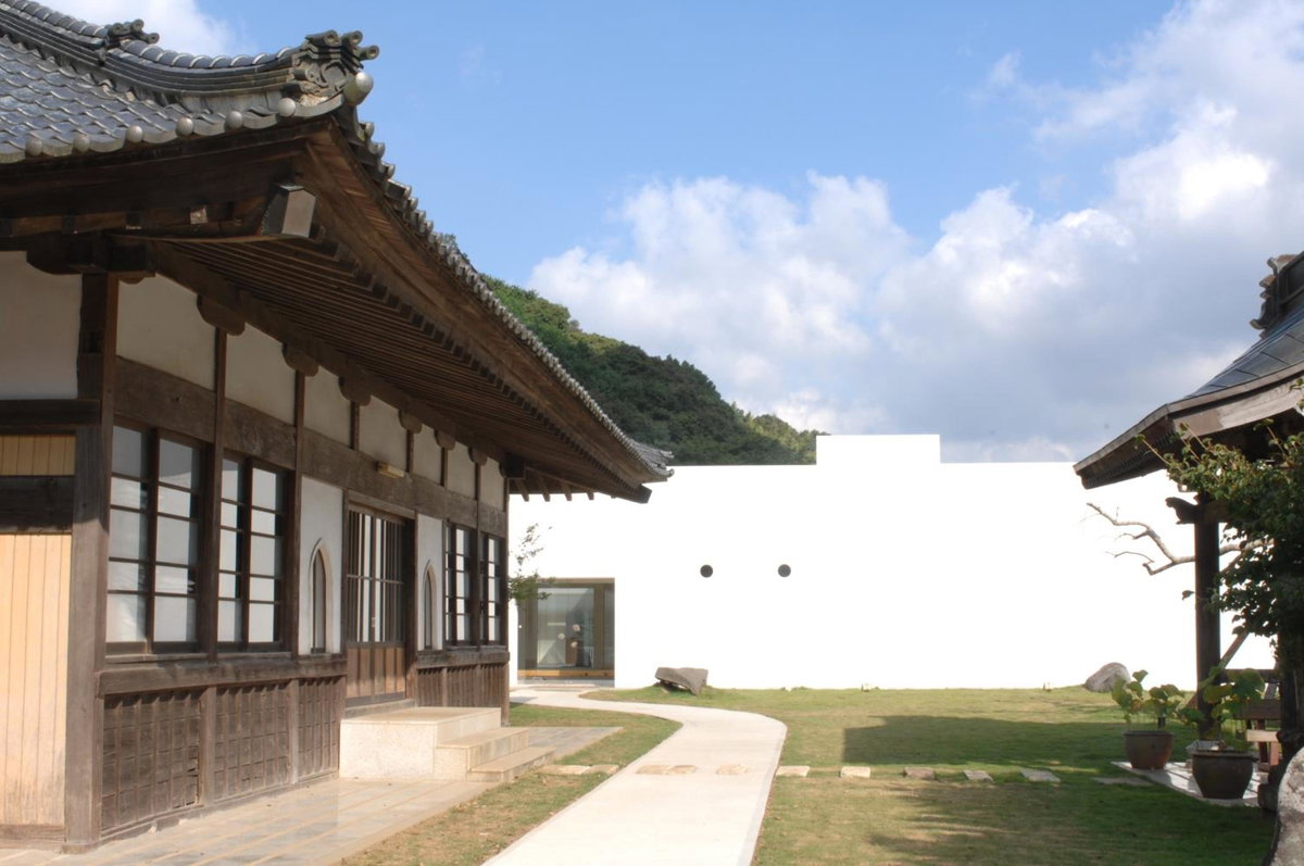 Zen no Yu, Japan