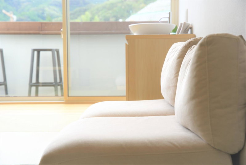 Zen no Yu, Kawazu, Japan