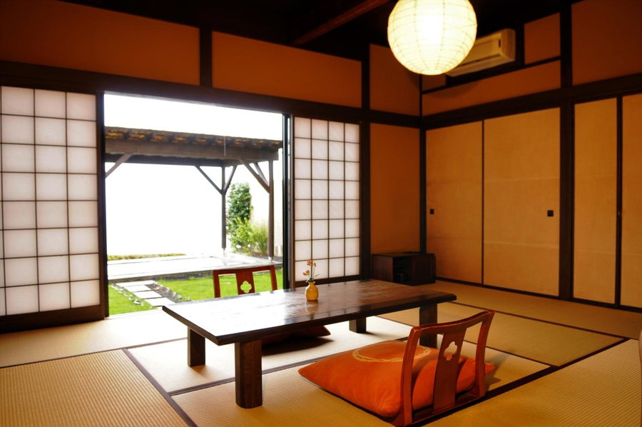 Tsuki no Usagi, Ito, Japan