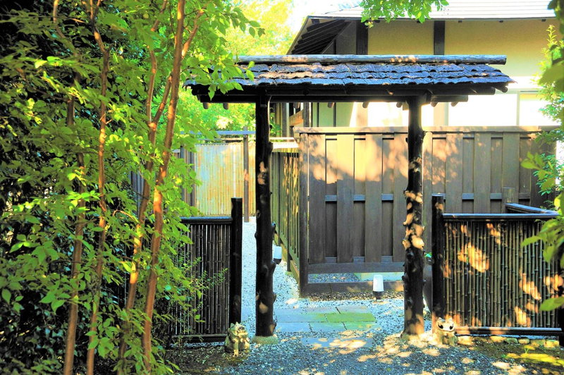 Tsuki no Usagi, Ito, Japan
