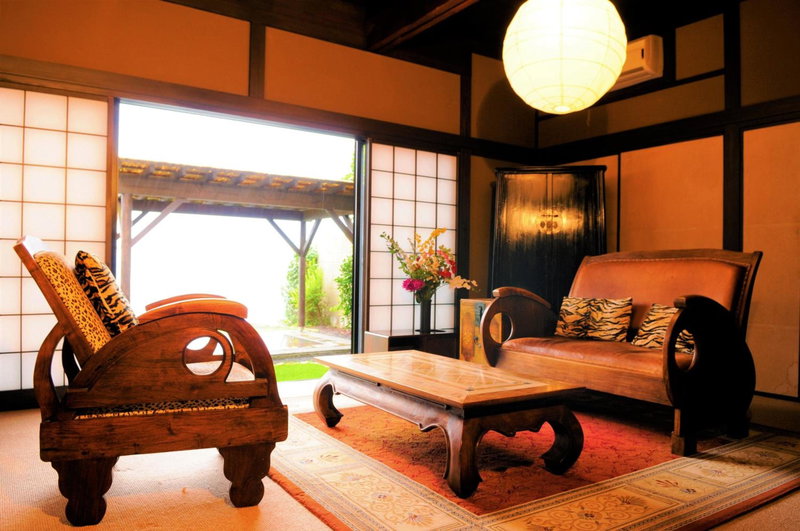 Tsuki no Usagi, Ito, Japan