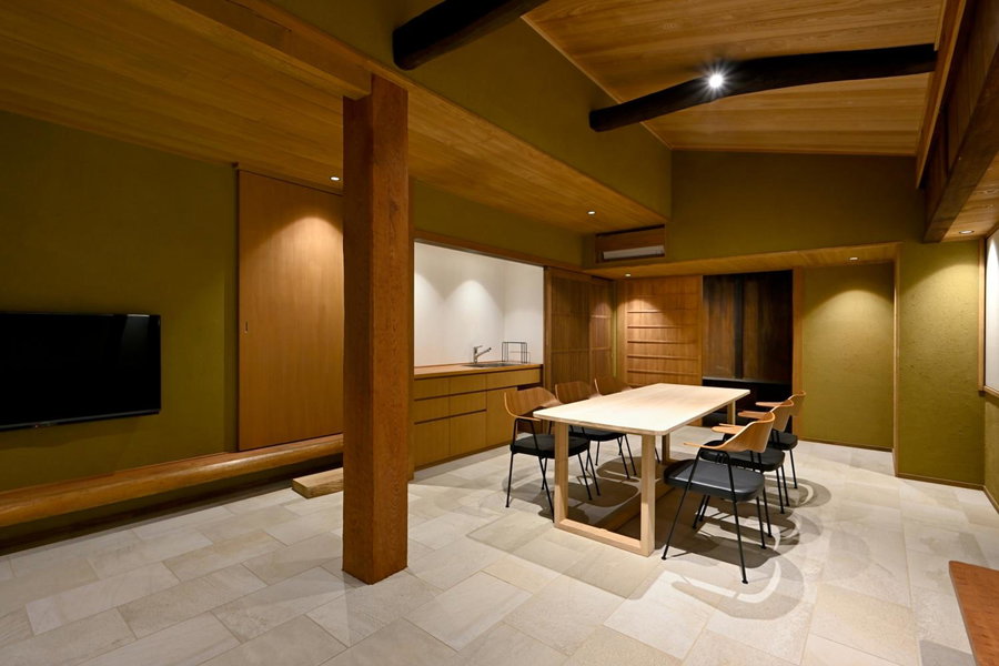 Nishijin Fujita, Kyoto, Japan