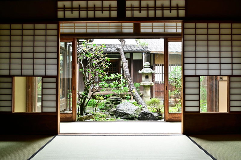 Nishijin Fujita, Kyoto, Japan